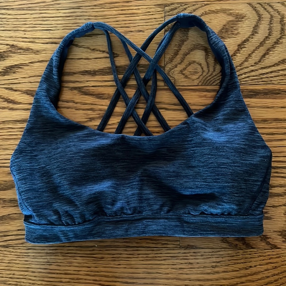 VS Sports Bra - Size Small